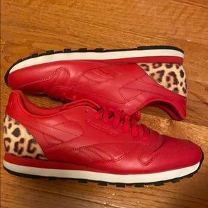 Vintage Reebok Sneakers